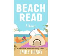 Emily Henry Beach Read (Tascabile)