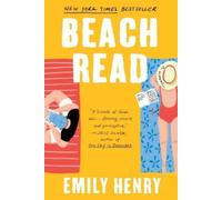 Emily Henry Beach Read (Tascabile)