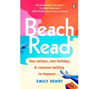 Emily Henry Beach Read (Tascabile)