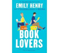 Emily Henry – Book Lovers – Copertina rigida