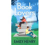 Emily Henry Book Lovers (Tascabile)
