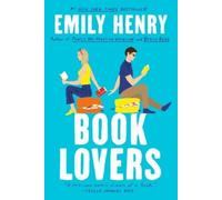 Emily Henry Book Lovers (Tascabile)
