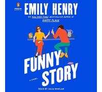 Emily Henry Funny Story (CD)