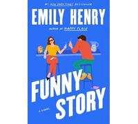 Emily Henry Funny Story (Copertina rigida)