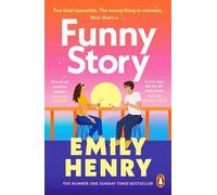 Emily Henry Funny Story (Tascabile)