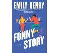 Emily Henry Funny Story (Tascabile)