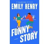 Emily Henry Funny Story (Tascabile)