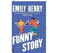 Emily Henry Funny Story (Tascabile)