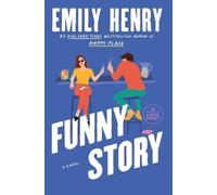 Emily Henry Funny Story (Tascabile)