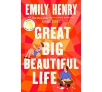 Emily Henry Great Big Beautiful Life: Reese's Book Club (Copertina rigida)