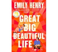 Henry Emily Grt Big Beautiful Life Reeses HBOOK NUOVO