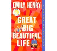 Great Big Beautiful Life: Reese's Book Club