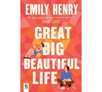 Emily Henry Great Big Beautiful Life: Reese's Book Club (Tascabile)