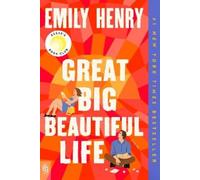 Emily Henry Great Big Beautiful Life: Reese's Book Club (Tascabile)