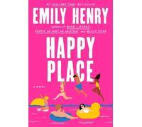 Emily Henry Happy Place (Copertina rigida)