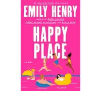 Emily Henry Happy Place (Copertina rigida)