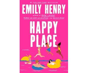 Emily Henry Happy Place (Copertina rigida)