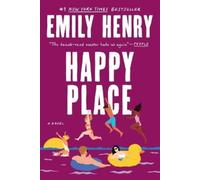 Emily Henry Happy Place (Tascabile)