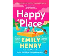 Emily Henry Happy Place (Tascabile)