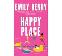 Emily Henry Happy Place (Tascabile)
