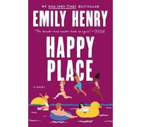 Emily Henry Happy Place (Tascabile)