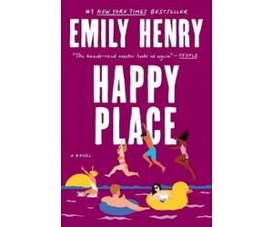 Emily Henry Happy Place (Tascabile)