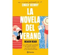 Emily Henry La Novela del Verano / Beach Read (Tascabile)