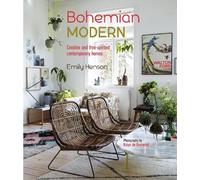 Emily Henson Bohemian Modern (Copertina rigida)