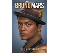 Emily Herbert Bruno Mars (Tascabile)