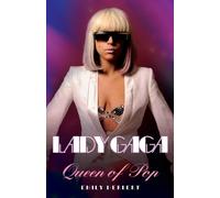 Emily Herbert Lady Gaga (Tascabile)