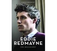 Emily Herbet Eddie Redmayne (Copertina rigida)