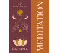 Emily Hersey Find Your Power: Meditation (Copertina rigida) Find Your Power