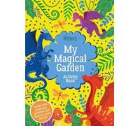 Emily Hibbs My Magical Garden Activity Book (Tascabile) RHS