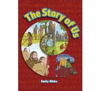 Emily Hibbs Reading Planet: Astro - The Story of Us - Supernova/Eart (Tascabile)