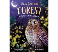 Emily Hibbs Tales From the Forest (Tascabile) Tales From...