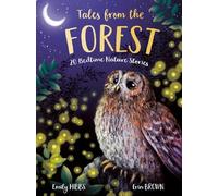 Emily Hibbs Tales From the Forest (Tascabile) Tales From...