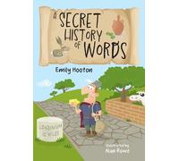 A Secret History of Words: Fluency 5 – Collins