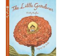 Emily Hughes The Little Gardener (Copertina rigida)