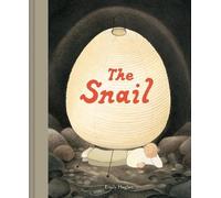 Emily Hughes The Snail (Copertina rigida)