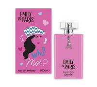 Emily in paris Emily a Parigi EDT Donna 100 ml - Eau de Toilette