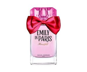 Emily in Paris Heartfelt Eau de Parfum Spray, 30 ml