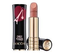 EMILY IN PARIS L'ABSOLU ROUGE cream limited edition #274