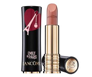EMILY IN PARIS L'ABSOLU ROUGE cream limited edition #274