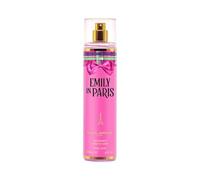 Emily in Paris Lady Body Mist Spray, 236ml