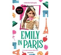 Emily in Paris (Vol. 2)