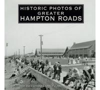 Emily J. Salmon Historic Photos of Greater Hampton Roads (Copertina rigida)