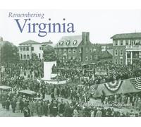 Emily J. Salmon Remembering Virginia (Tascabile) Remembering