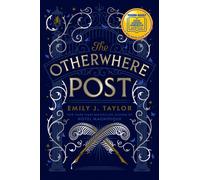 Emily J. Taylor The Otherwhere Post (A Good Morning America Y (Copertina rigida)