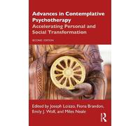 Emily J. Wolf Advances in Contemplative Psychotherapy (Tascabile)