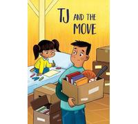 Emily Jackson TJ and the Move (Tascabile) Social Emotional Learning